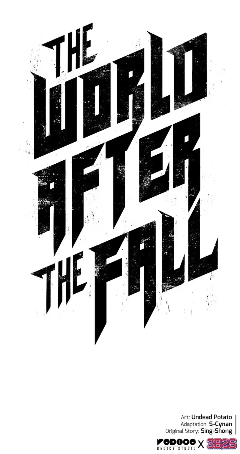 The World After the Fall Chapter 48